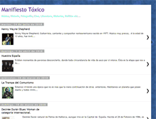 Tablet Screenshot of novomedinilla.com